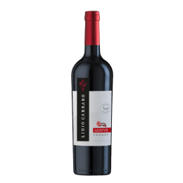 Lidio Carraro Agnus Tannat