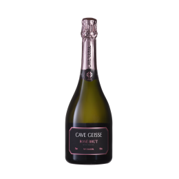 Cave Geisse Brut Ros