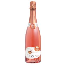 Lidio Carraro Faces Brut Ros