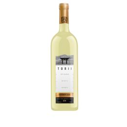 Vincola Hiragami Torii Sauvignon Blanc