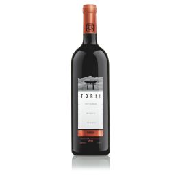 Vincola Hiragami Torii Merlot