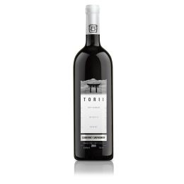 Vincola Hiragami Torii Cabernet Sauvignon