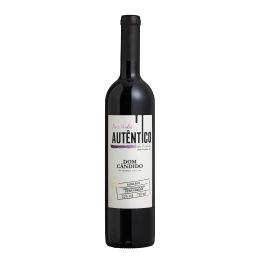 Dom Cndido Autntico Petit Verdot