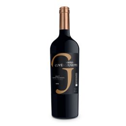Miolo Cuve Giuseppe Merlot - Cabernet Sauvignon