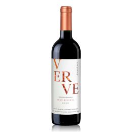 Pizzato Fausto Verve Cabernet Sauvignon - Merlot - Tannat Gran Reserva