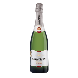 Casa Perini Mtodo Charmat Demi-Sec