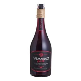 Valmarino Nature Sur Lie Tinto
