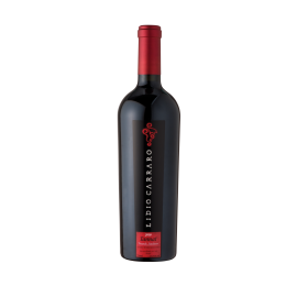 Lidio Carraro Tannat Grande Vindima