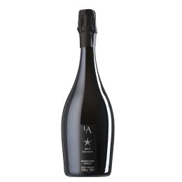 Luiz Argenta LA Clssico Brut