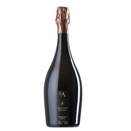 Luiz Argenta LA Clssico Brut Ros