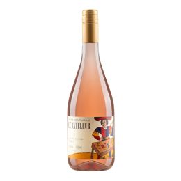 Casa Venturini Le Bateleur Tannat Ros