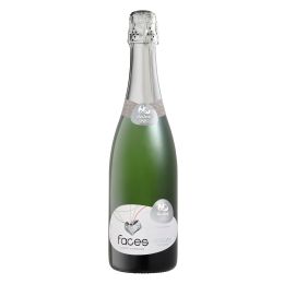 Lidio Carraro Faces Moscatel Espumante
