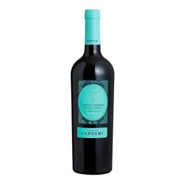 Vinedos Capoani Gran Corte Merlot - Tannat 2013