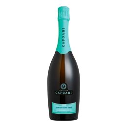 Vinedos Capoani Blanc de Blanc Brut