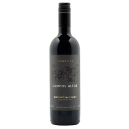 Aracuri Campos Altos Cabernet Sauvignon