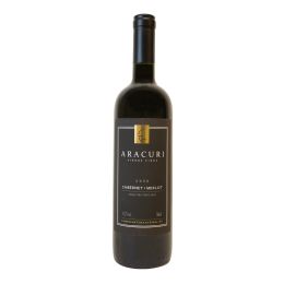 Aracuri Cabernet - Merlot