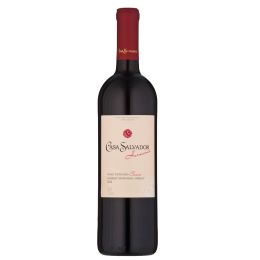 Casa Salvador Harmonia Cabernet Sauvignon - Merlot