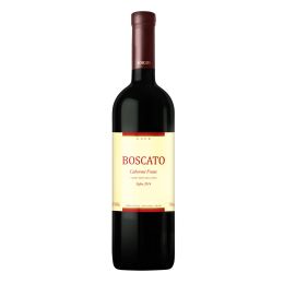 Boscato Cave Cabernet Franc