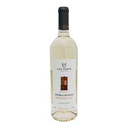 Luiz Porto Dom de Minas Sauvignon Blanc