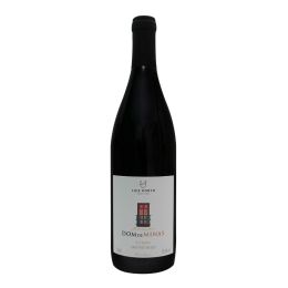 Luiz Porto Dom de Minas Syrah