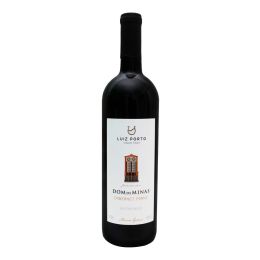 Luiz Porto Dom de Minas Cabernet Franc