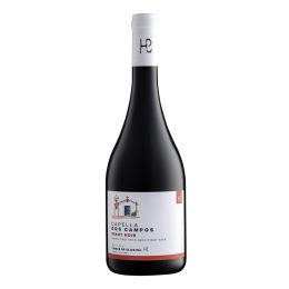 Famlia Lemos de Almeida Capella dos Campos Pinot Noir