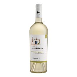 Famlia Lemos de Almeida Capella dos Campos Sauvignon Blanc