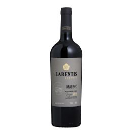 Larentis Reserva Malbec