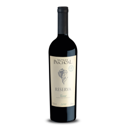 Monte Paschoal Reserva Tannat
