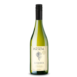 Monte Paschoal Reserva Chardonnay
