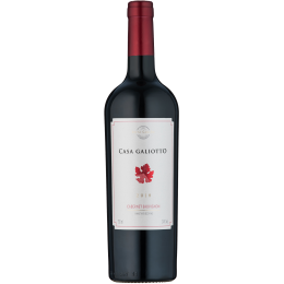 Casa Galiotto Cabernet Sauvignon