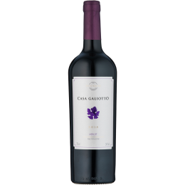 Casa Galiotto Merlot