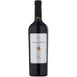 Casa Galiotto Tannat