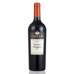 Fabian Reserva Cabernet Sauvignon