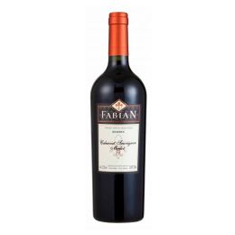 Fabian Reserva Cabernet Sauvignon - Merlot