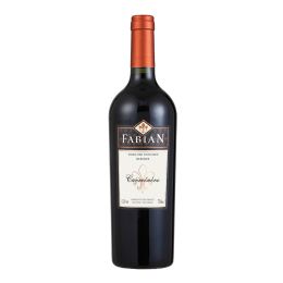 Fabian Reserva Carmnre