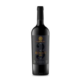 Vincola Campos de Cima 3 Bocas Tinto