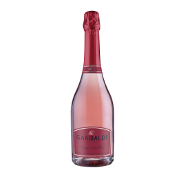 Garibaldi Pinot Noir Ros