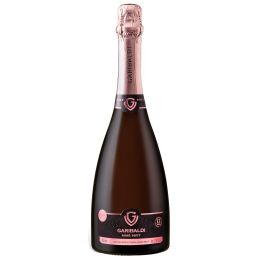 Garibaldi VG Brut Ros