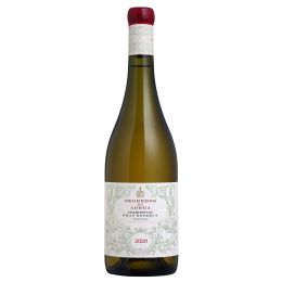 Casa Marques Pereira Segredos da Adega Chardonnay Gran Reserva