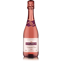 Quinta do Morgado Fante Moscatel Ros