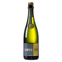 Bodega Sossego Camp4a Blanc de Blancs Chardonnay