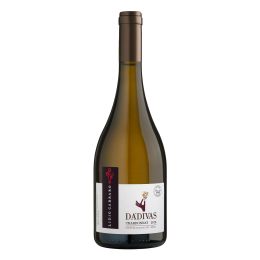 Lidio Carraro Da'Divas Chardonnay