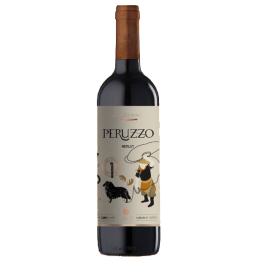 Peruzzo Merlot