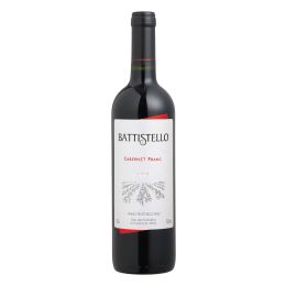 Battistello Cabernet Franc