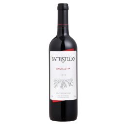 Battistello Ancellotta