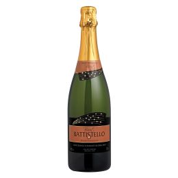 Battistello Branco Natural Brut