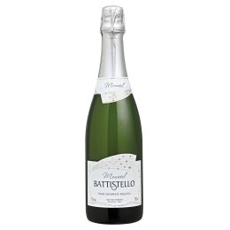 Battistello Espumante Moscatel