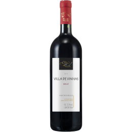 Villa de Vinhas Merlot