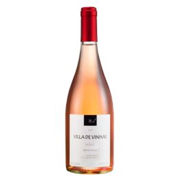 Villa De Vinhas Merlot Rose